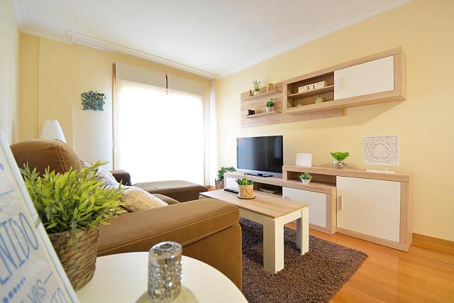 GALIHOST - Maravilloso apartamento en Combarro