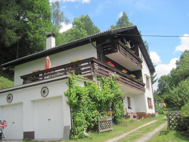 Four bedroom appartement near Bad Kleinkirchheim