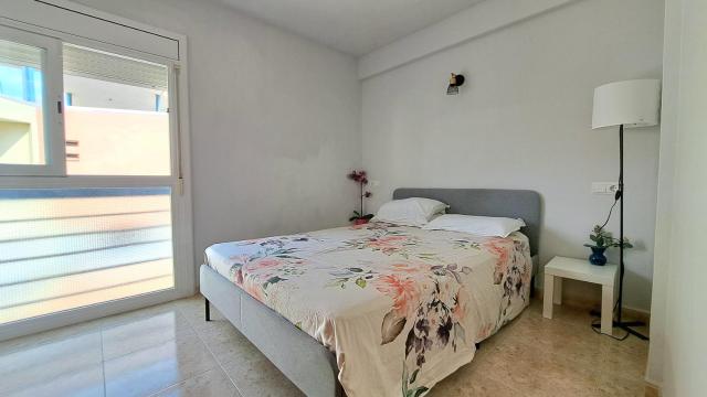 Apartamento a 50 metros de la playa.