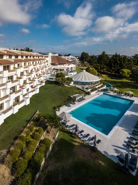 Hotel Marbella Resort