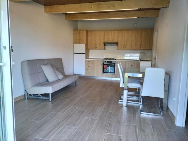 Apartamento Aguete, en Marín (Pontevedra)