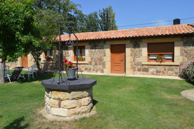 La Casa del Rio - La Lobera Casa Rural