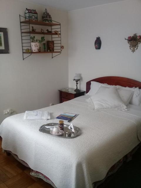 Hostal Don Mariano