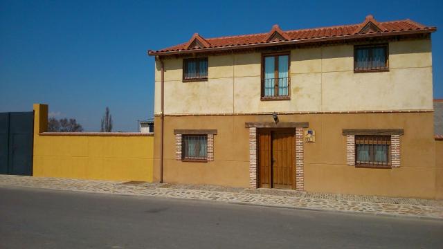 Casa Rural La Cañada