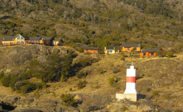 Patagonia Acres Lodge