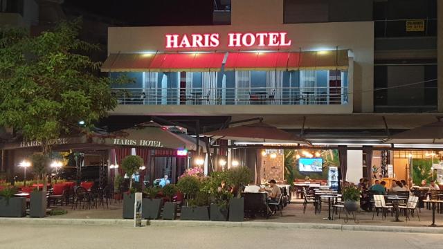 Haris Hotel