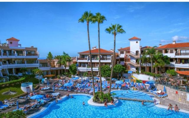 Oasis Garden Tenerife Sur