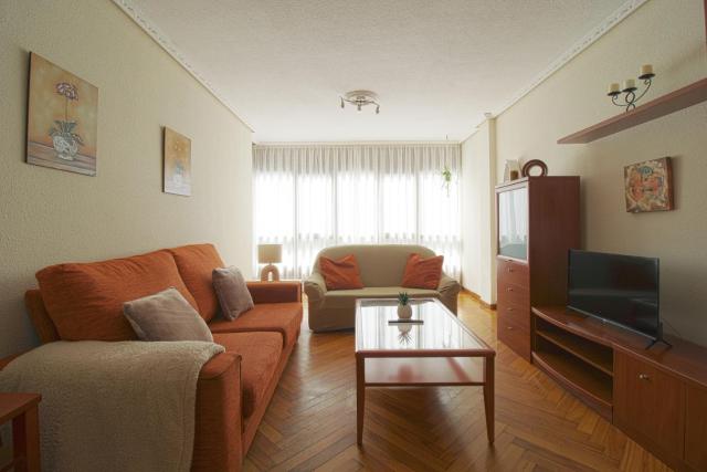 Apartamento Brisa Marina