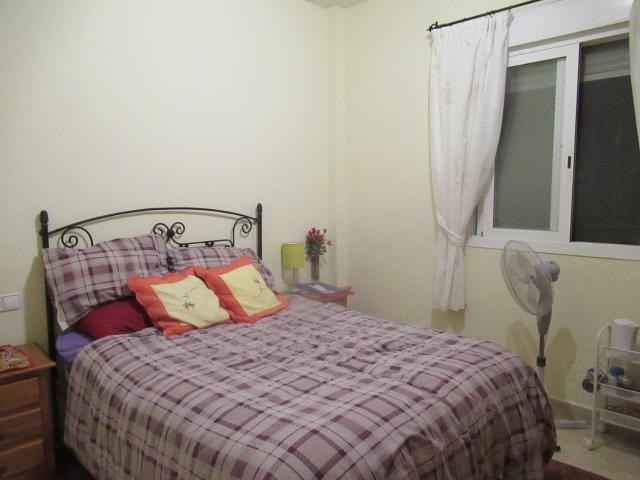 lovely double room with private bathroom