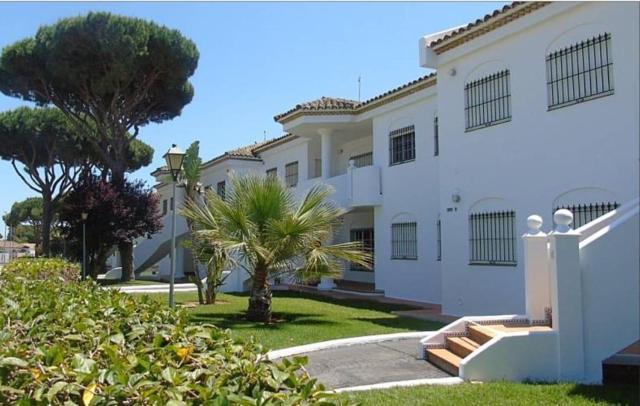 Apartamento La Barrosa