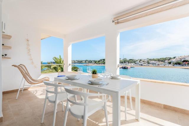 Ferienwohnung für 4 Personen ca 60 qm in Portopetro, Mallorca Südostküste von Mallorca