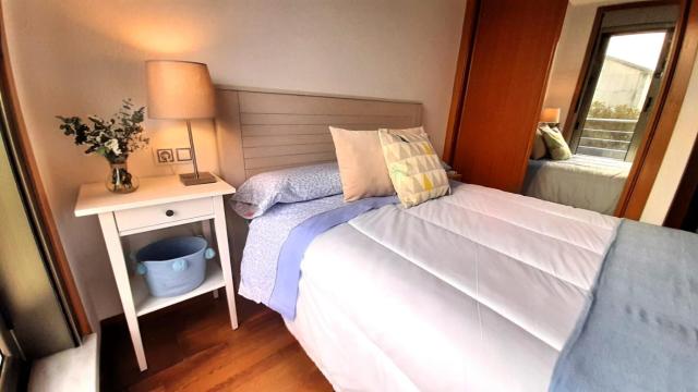 Apartamento-Suite Playa en San Antón