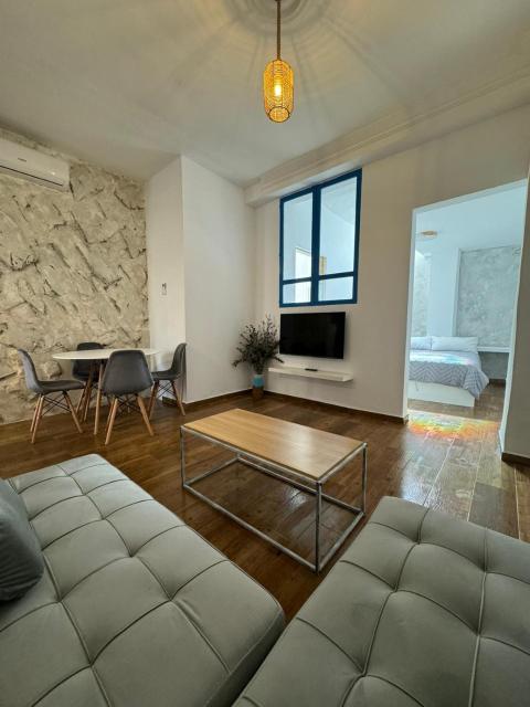 Apartamento Completo en Alcoy