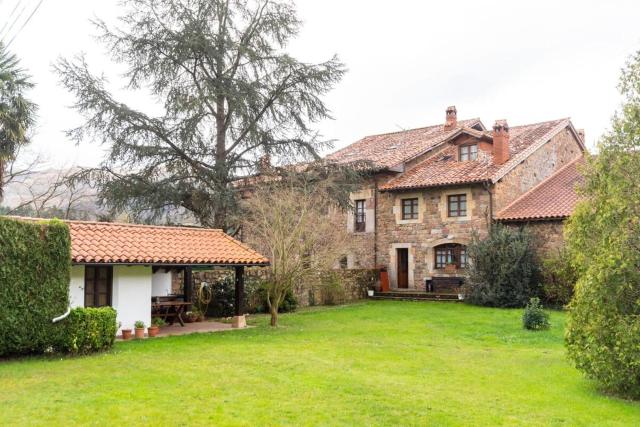 Casa rural La Carlota Renedo de Cabuerniga