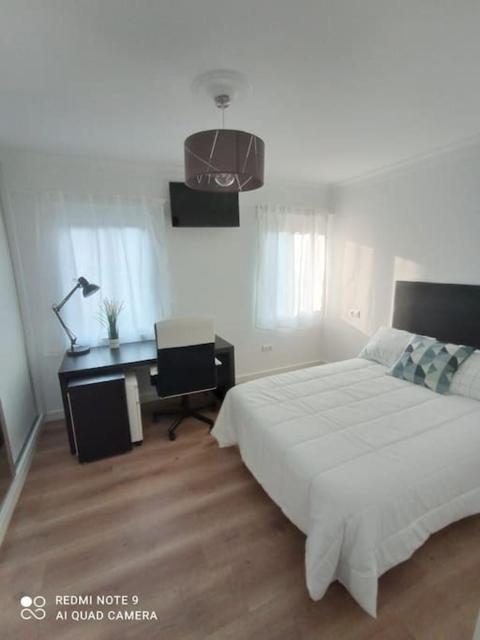 Apartamento en Esteiro Ferrol