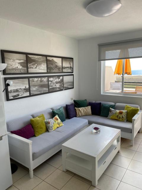 Seaview Apartment 414