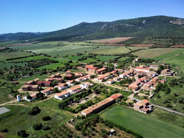 Casa en Las Minas de Ojos Negros