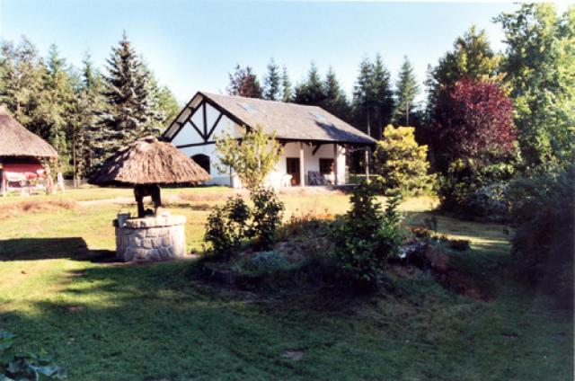 Gîte de France Le puy de diane (le dignou) 3 épis - Gîte de France 5 personn 574