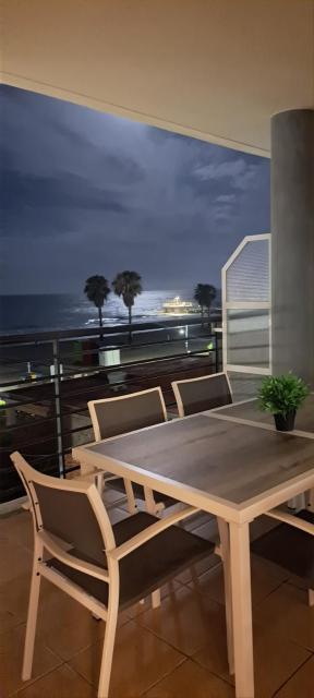 Apartamento Chilches Vistas al mar