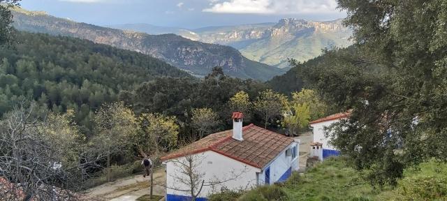 Casa Rural EL CALAR Yeste