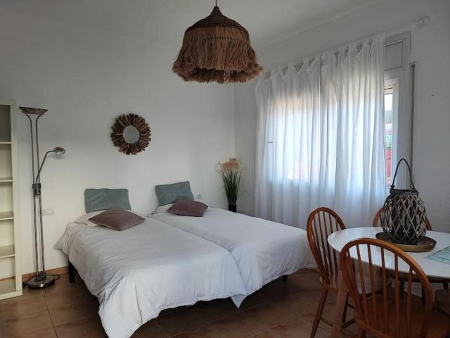 Apartament Bambú 2, Cala Montgó a un minuto de la playa