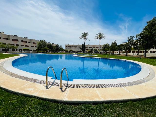 Apartamento Panoramica Golf - Sant Jordi