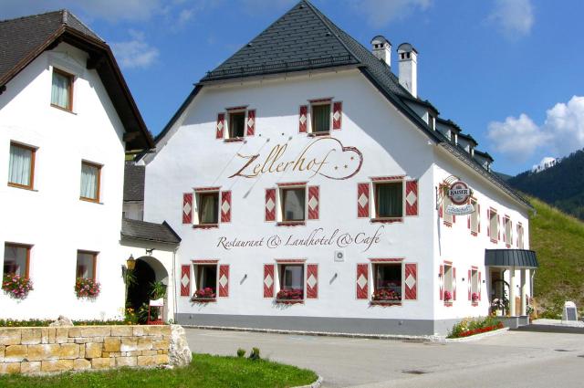 Landhotel Zellerhof