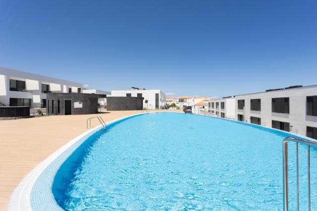 Home2Book Casa Ewelin Pool & Terrace Abades