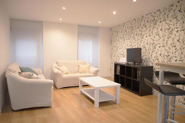 Apartamento en Ribeira