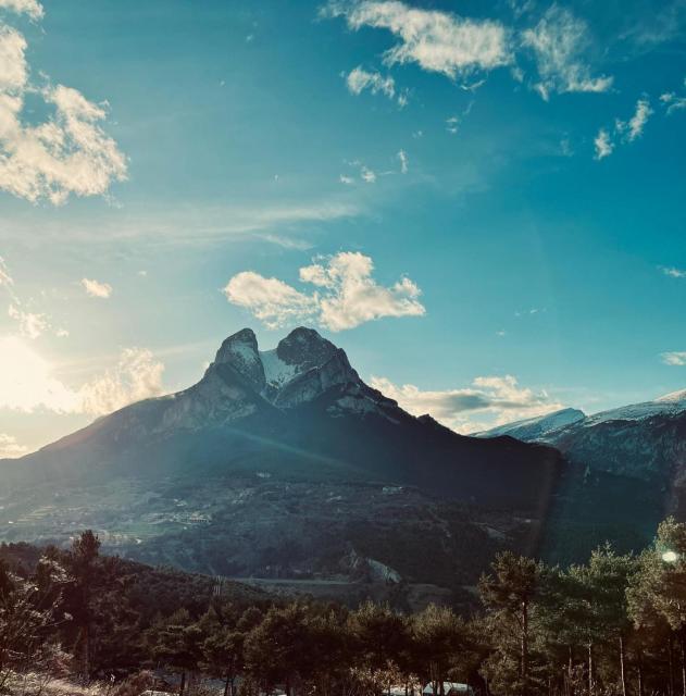 Racons del Pedraforca