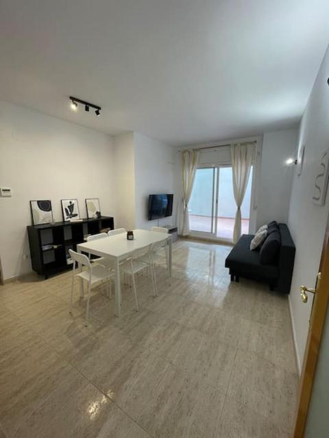 Una Mattina - Apartamento en Cap Salou