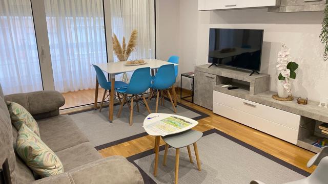 Apartamento Ainaran