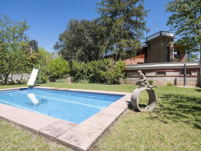 Villa Tranquilidad Lujo en el Centro de Sant Julià