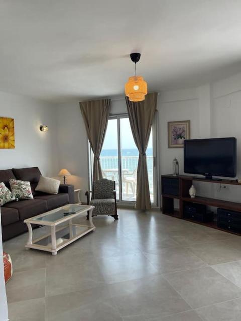 Apartamento Las Meninas Playa