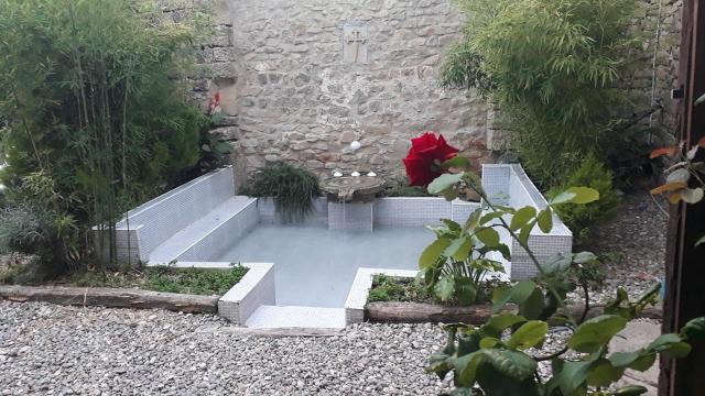 Albergue Sansol - El oasis del camino francés