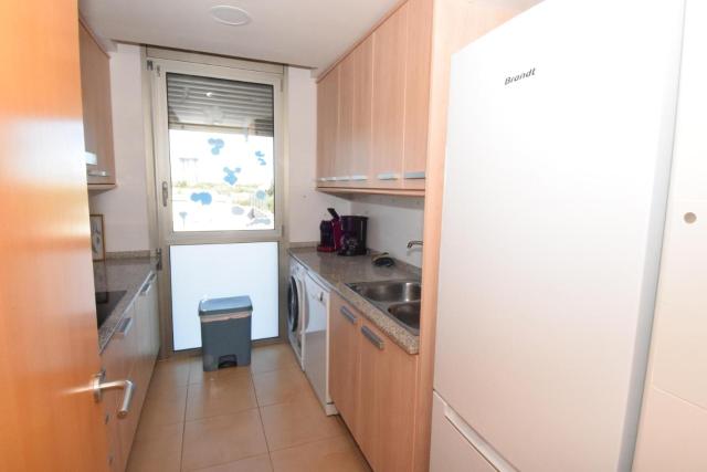 Appartement Ampolla Espagne