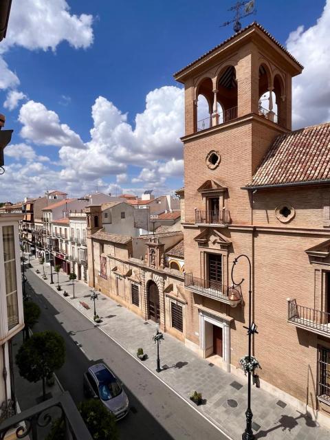 El Infante de Antequera