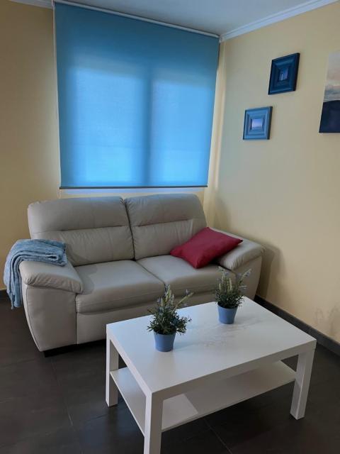 Apartamento Los Álamos