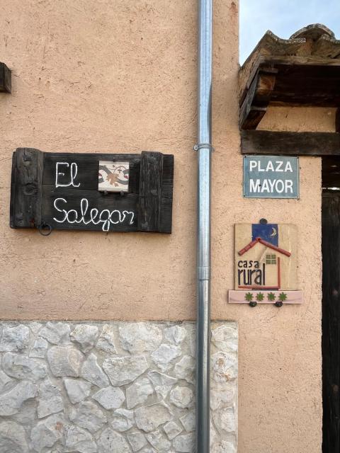 El Salegar