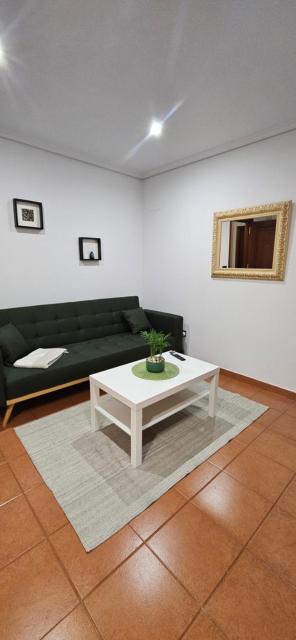 Apartamento OLIVO