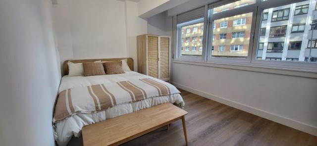 Precioso apartamento CORUÑA - recién reformado