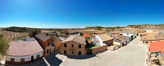 Casa rural Santa Catalina