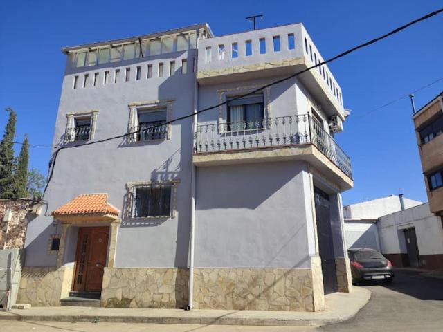 Casa Conchita