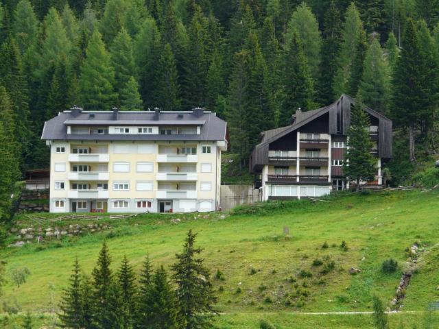 Appartementhaus CKPK Sonnenalpe Nassfeld