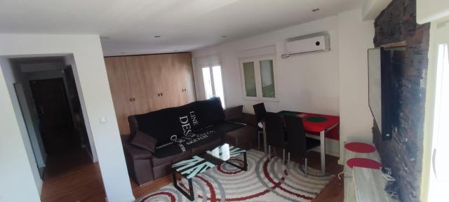 Apartamento cerca Plaza Pilar