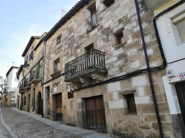 Casa Águeda