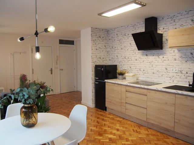 Apartamento Centro de Coruña