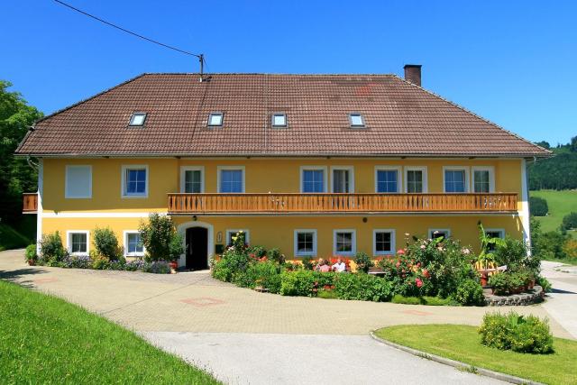 Ferienhof am Landsberg