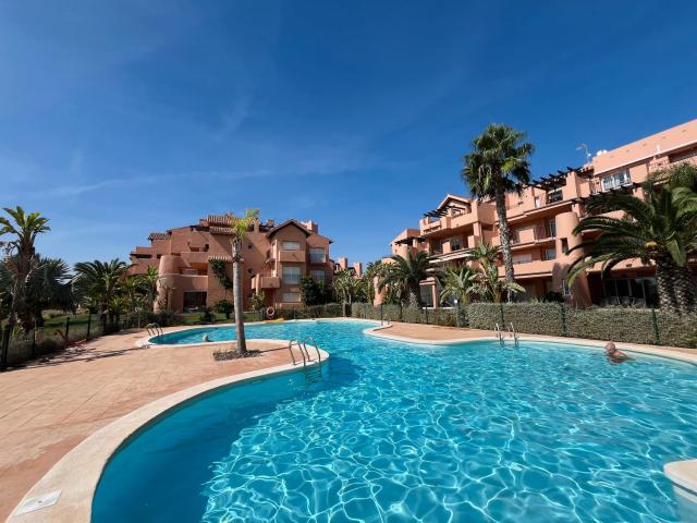 Villa Nini, Mar Menor Golf Resort