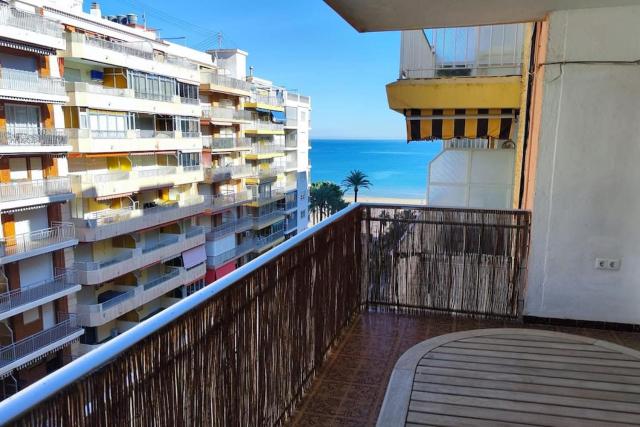 Apartamento en Cullera